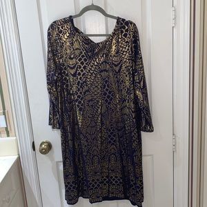Lilly Pulitzer NWOT Ophelia Dress